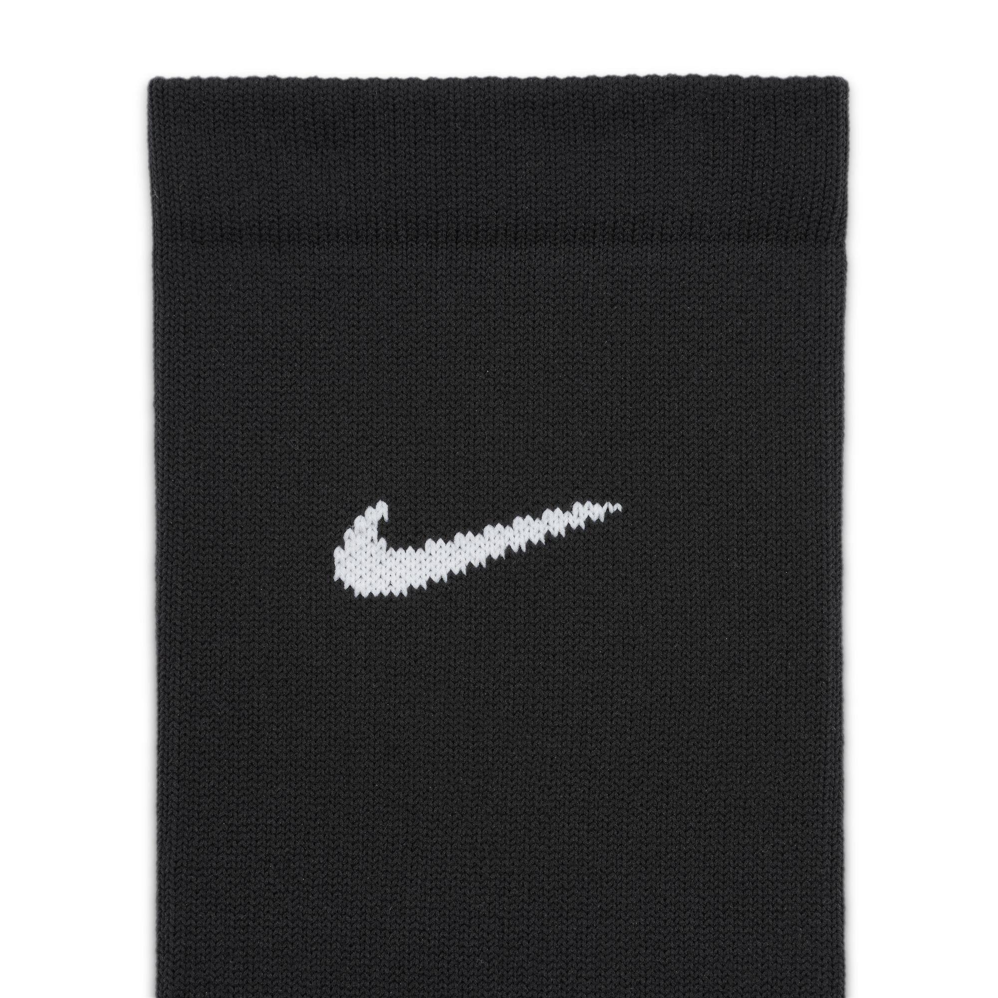 Nero/Bianco - Nike - Strike Football Crew Socks Adults - 3