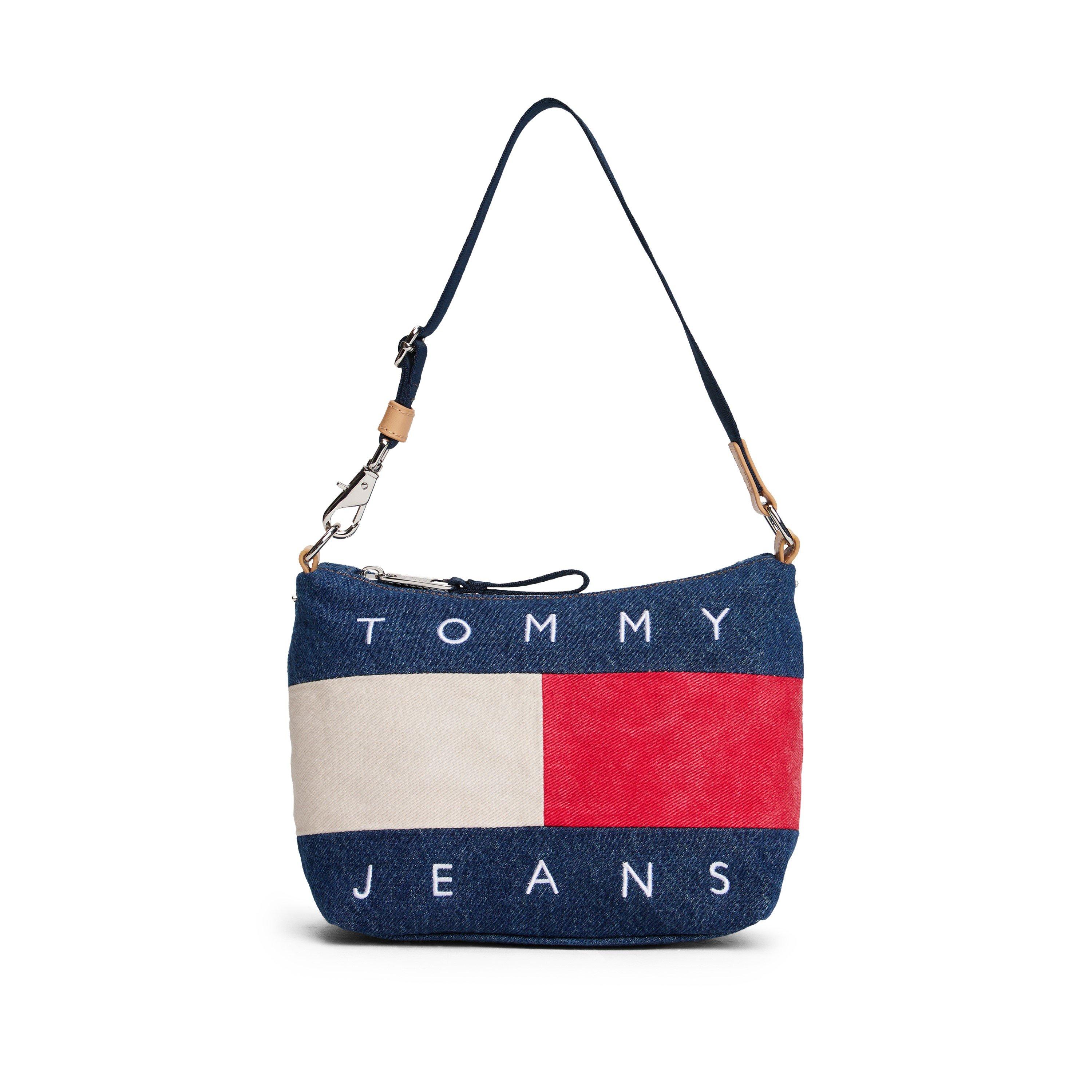 Tommy Jeans Women's TJ Archive Shoulder Bags - Denim