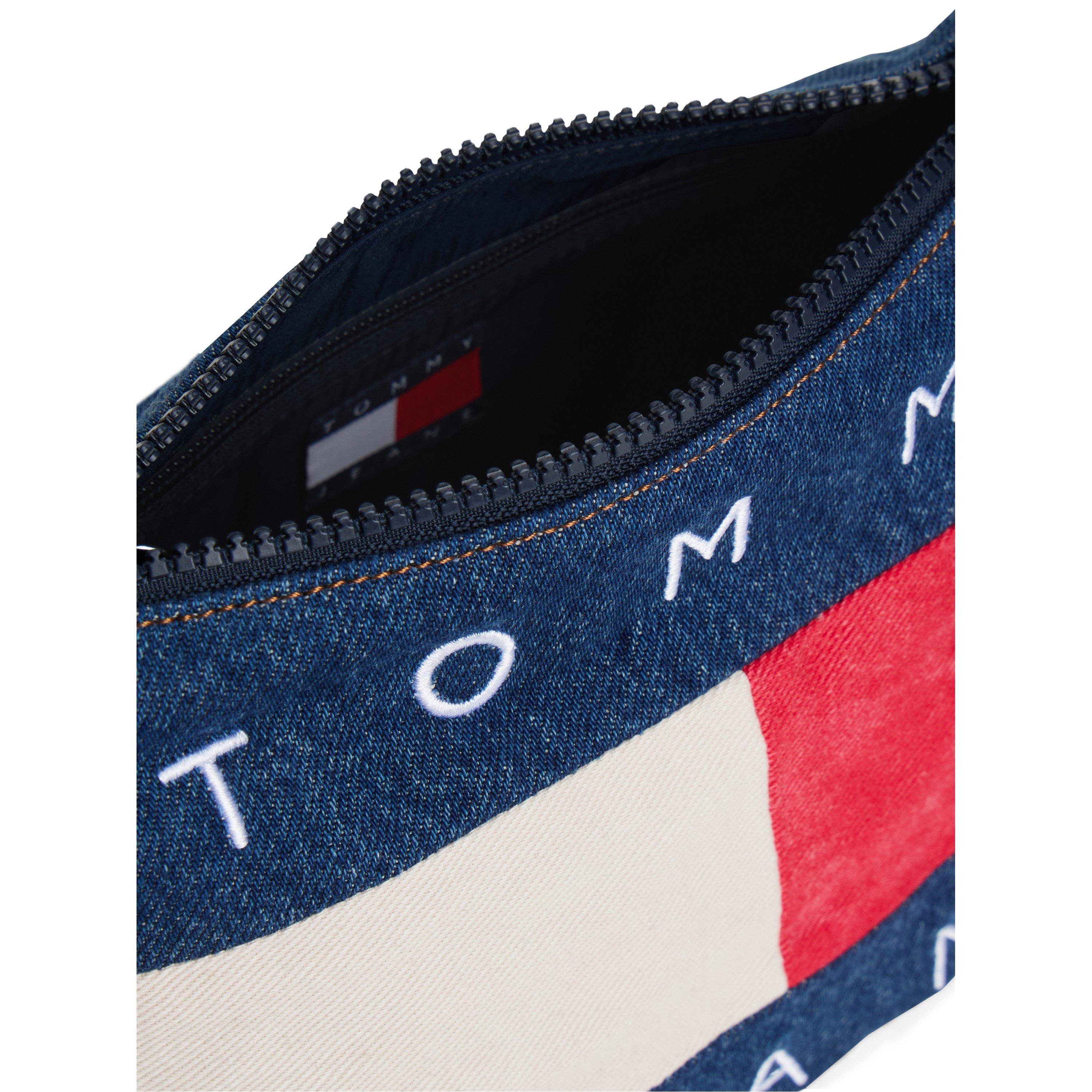 Denim - Tommy Jeans - Women's TJ Archive Shoulder Bags - 3