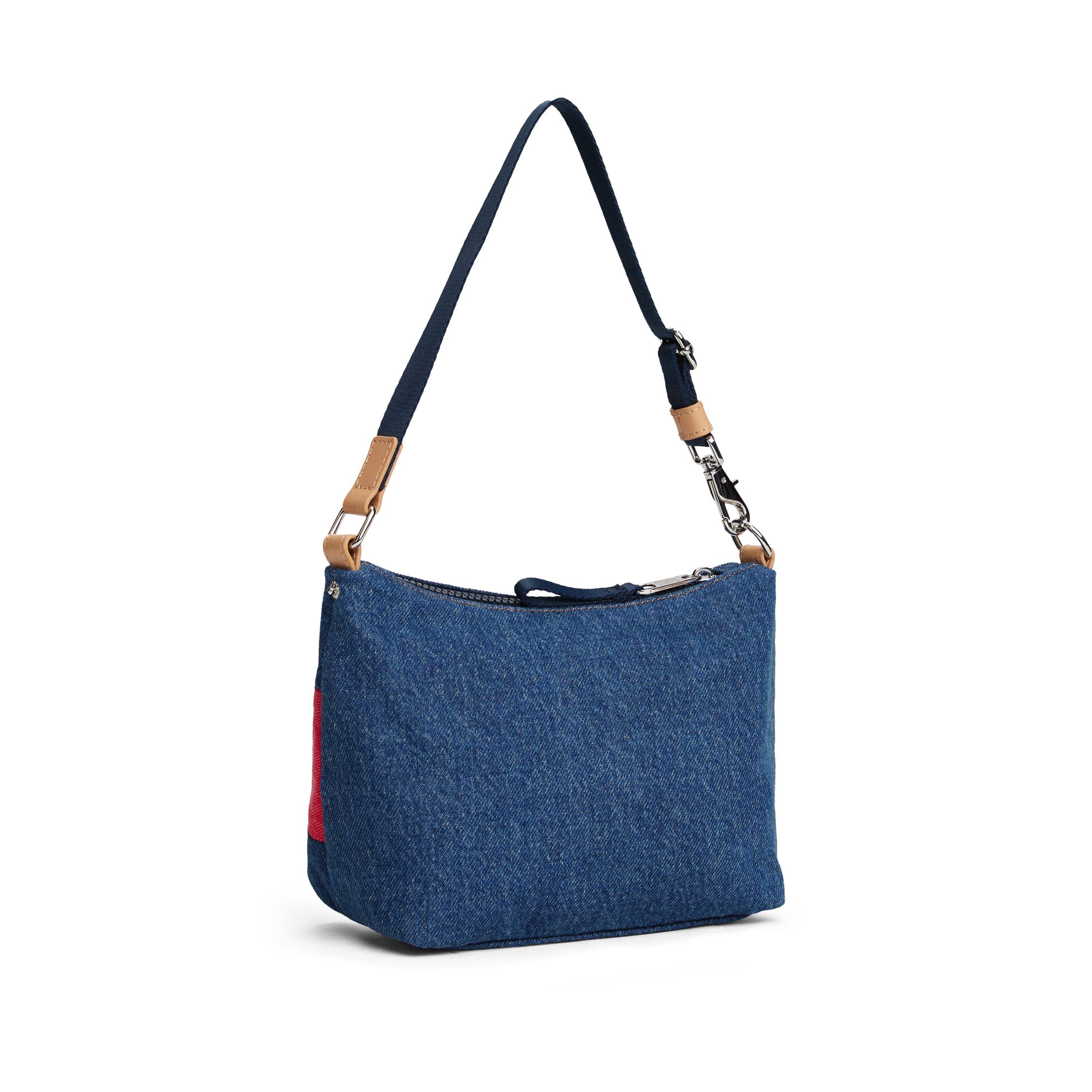 Denim - Tommy Jeans - Women's TJ Archive Shoulder Bags - 4
