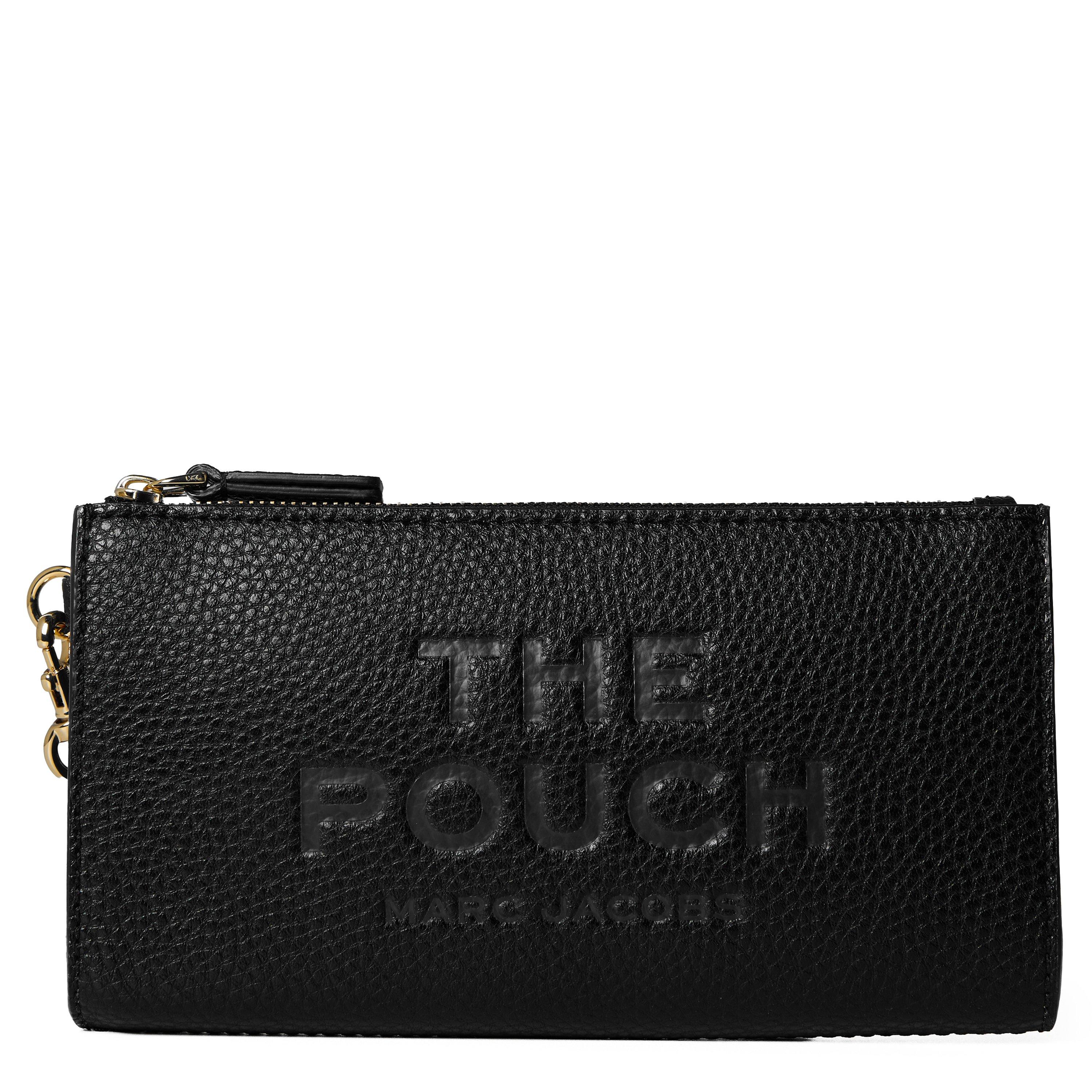 Black - Marc Jacobs - Marc The Pouch Ld61 - 1