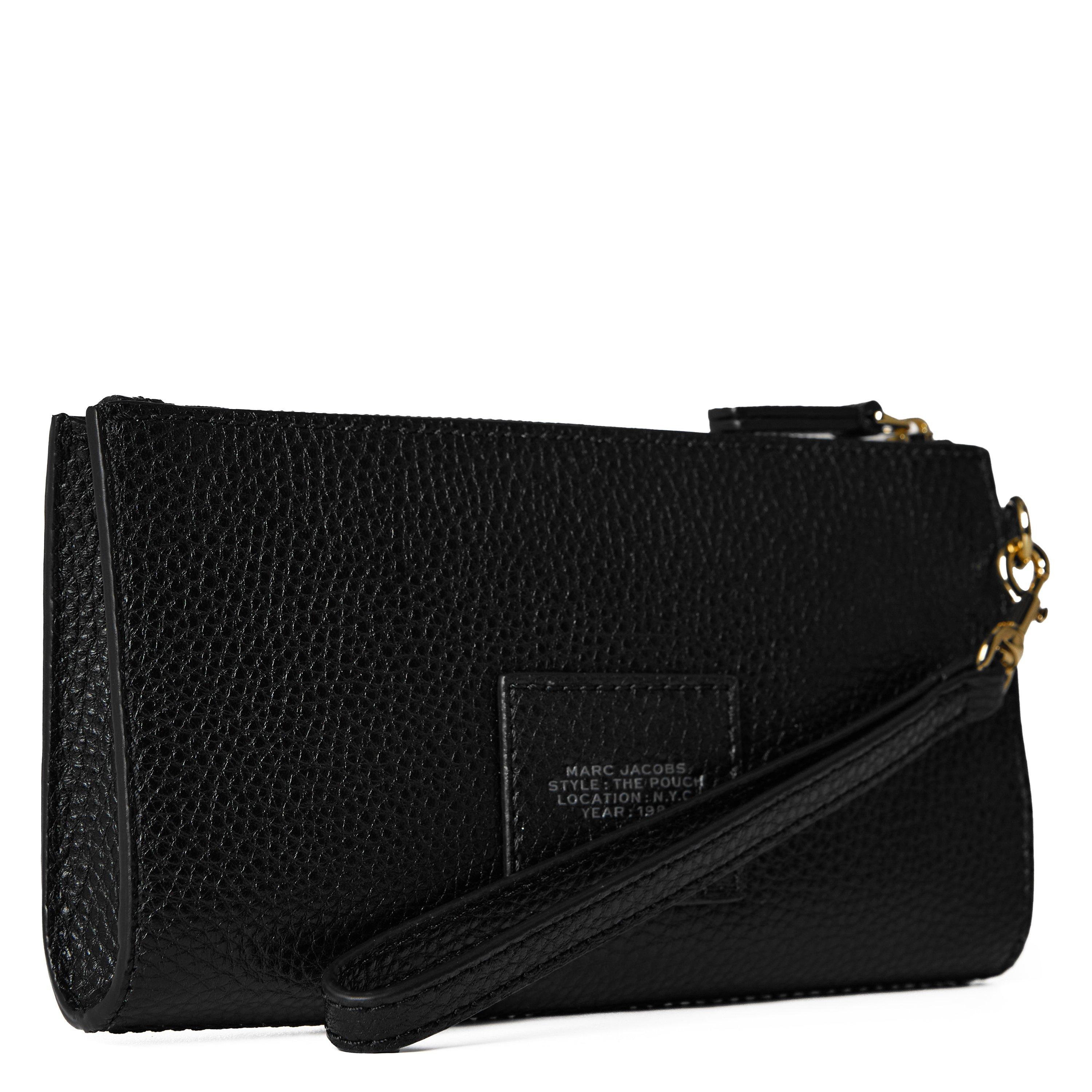 Black - Marc Jacobs - Marc The Pouch Ld61 - 2