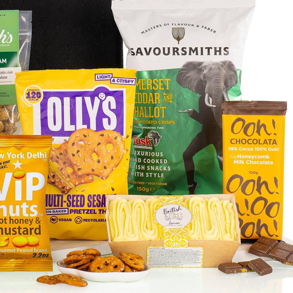 Multi - Virginia Hayward - Virgina Hayward Alcohol Free Treats - 3