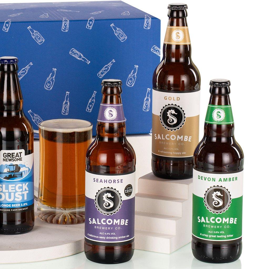 Multi - Virginia Hayward - Virgina Hayward Beer Lovers Case - 2