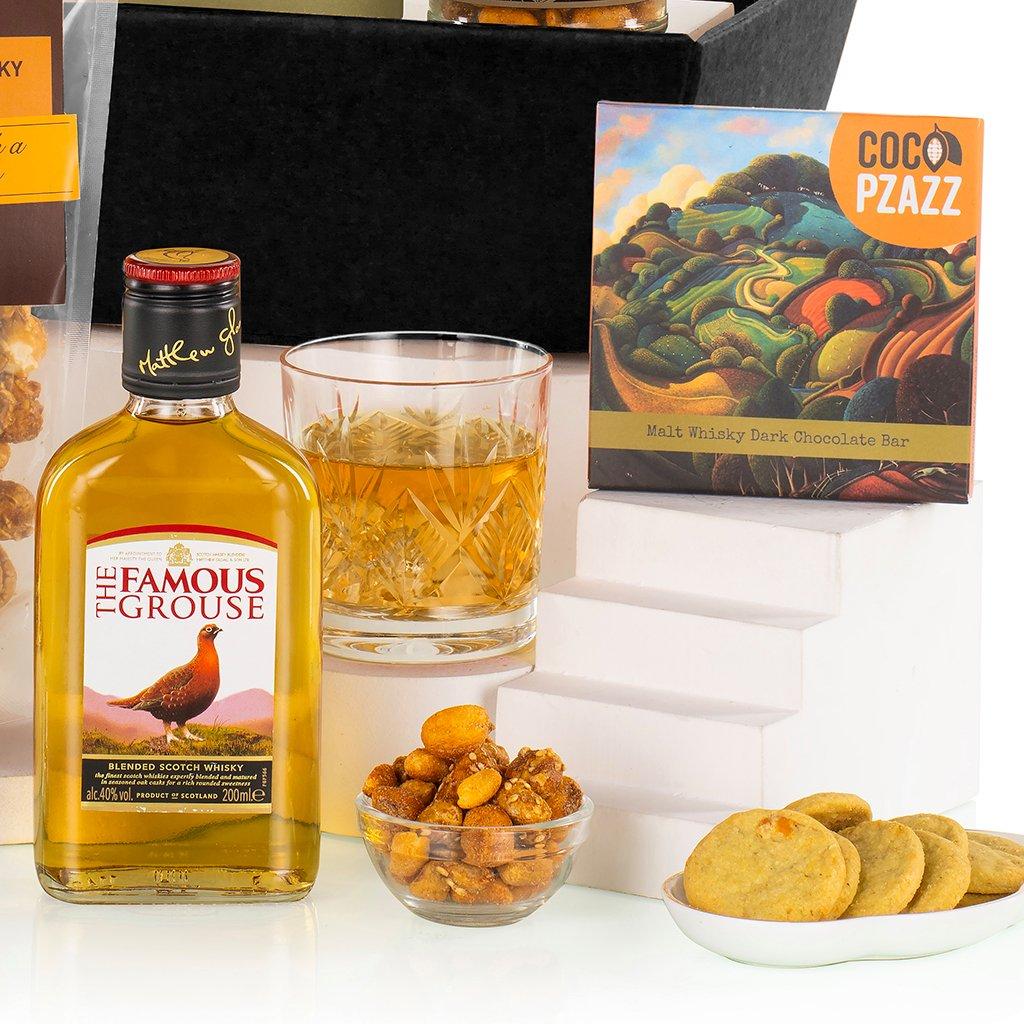 Multi - Virginia Hayward - Virgina Hayward Whisky Lovers Gift - 2