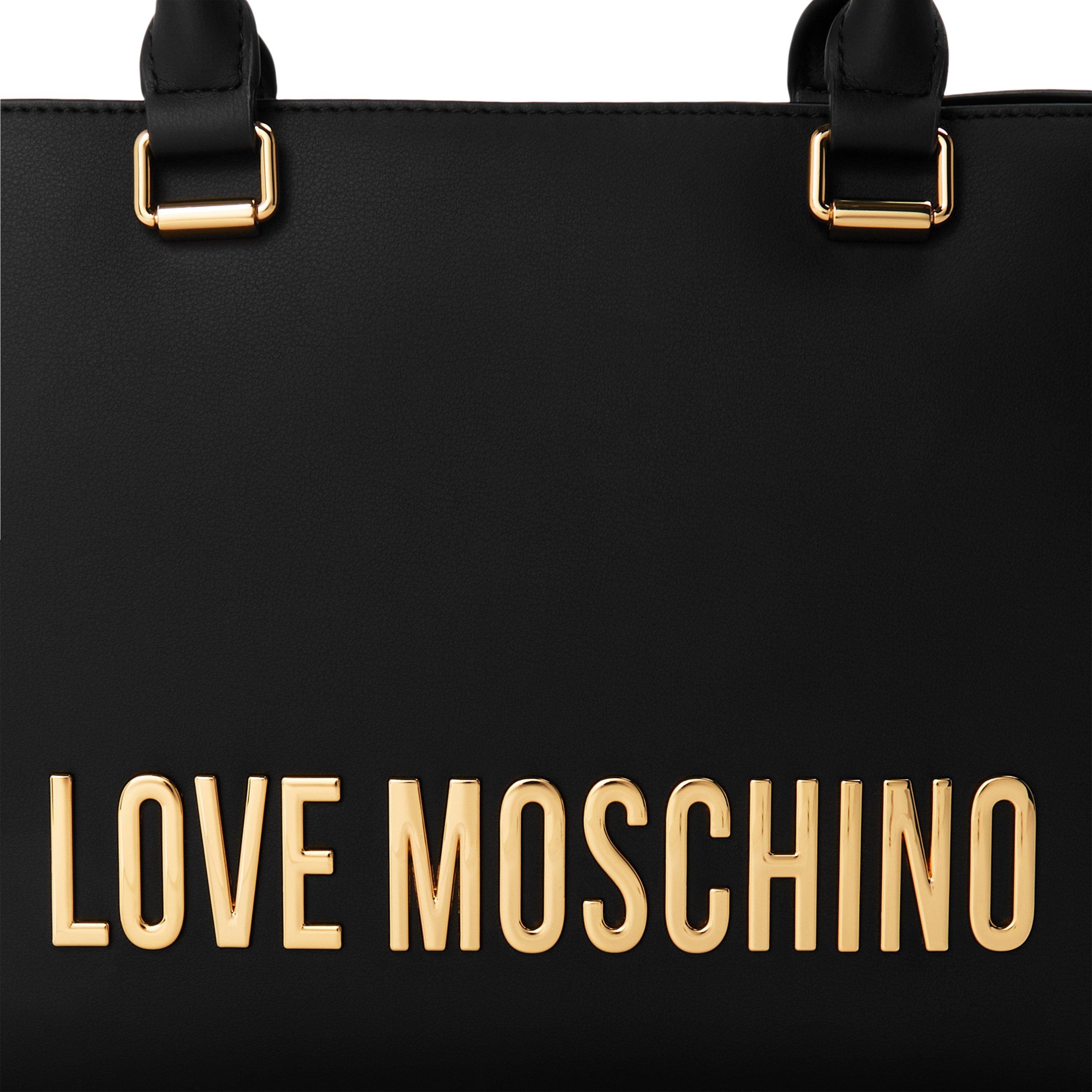 Love Moschino Women's Top Handle Bag | Sports Direct