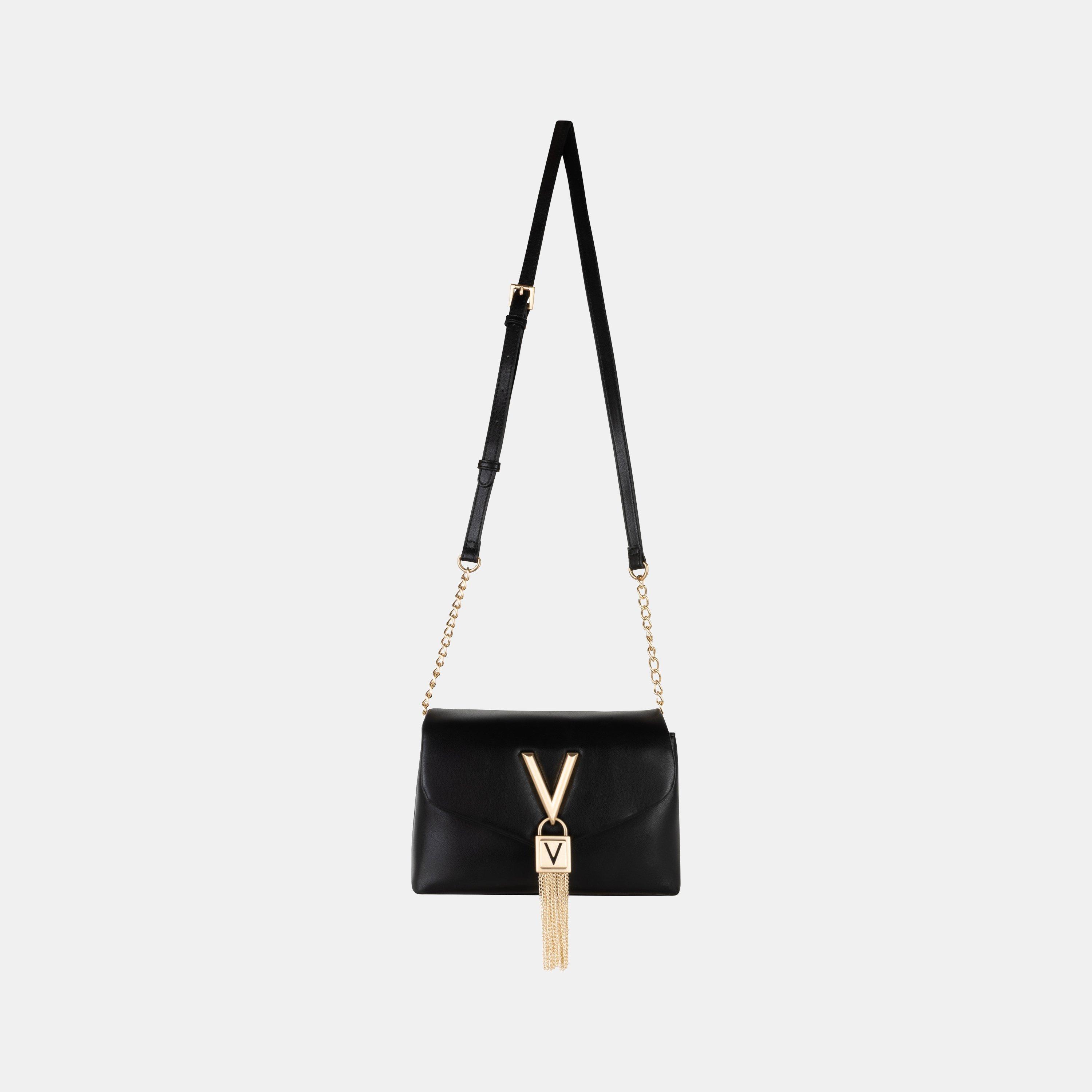 NERO - Valentino - VMV STELLA Flap Ld71 - 1