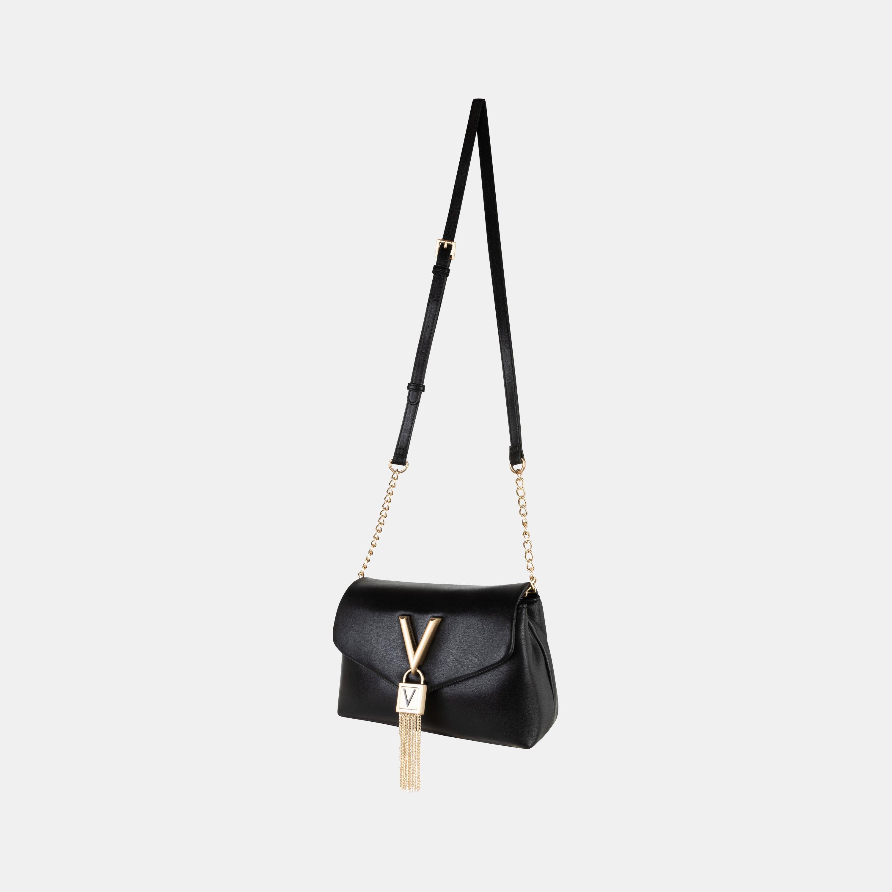 NERO - Valentino - VMV STELLA Flap Ld71 - 2