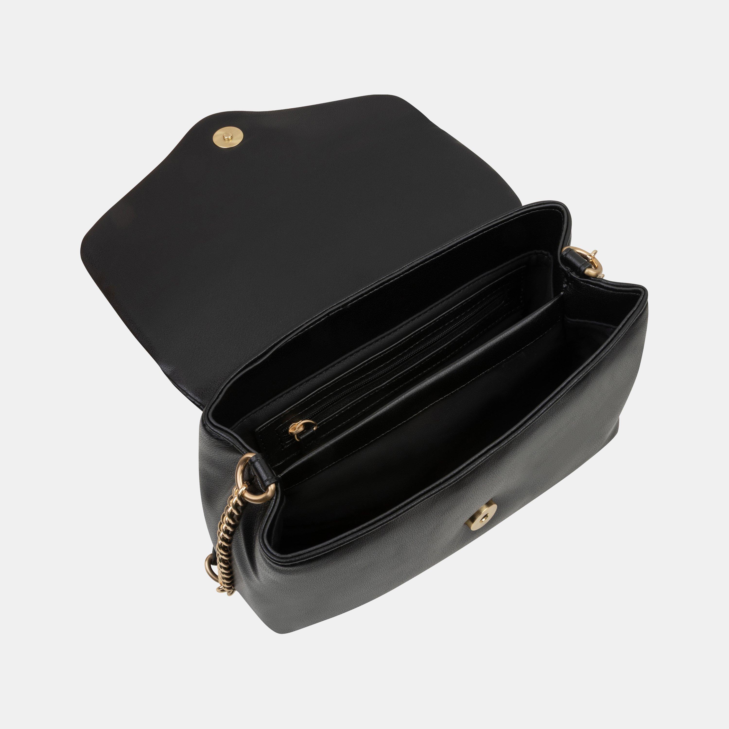 NERO - Valentino - VMV STELLA Flap Ld71 - 4