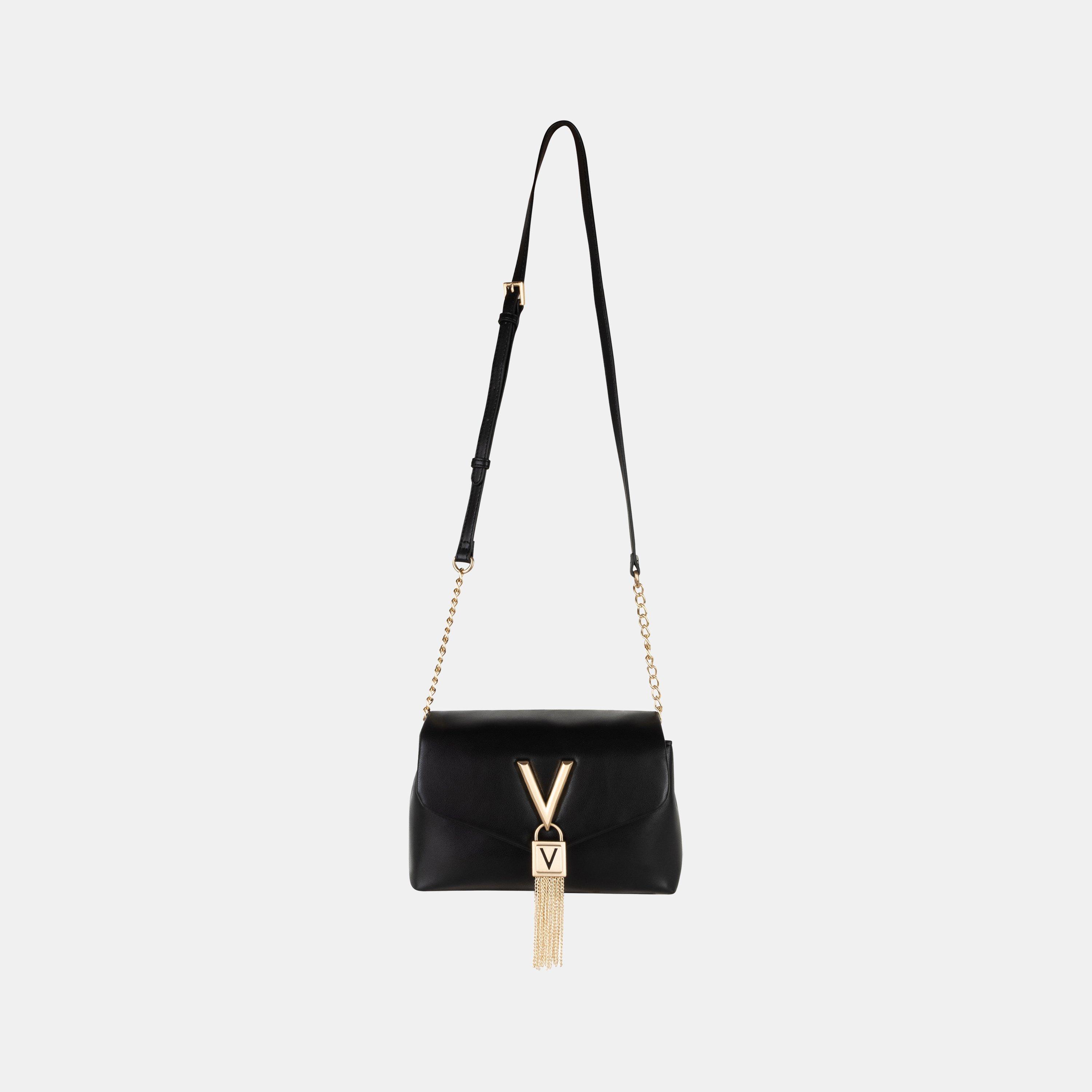 NERO - Valentino - VMV STELLA Flap Ld71 - 5