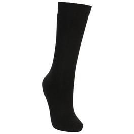 Trespass Kids' Tubular Ski Socks