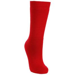 Trespass Tubular Ski Sock Juniors
