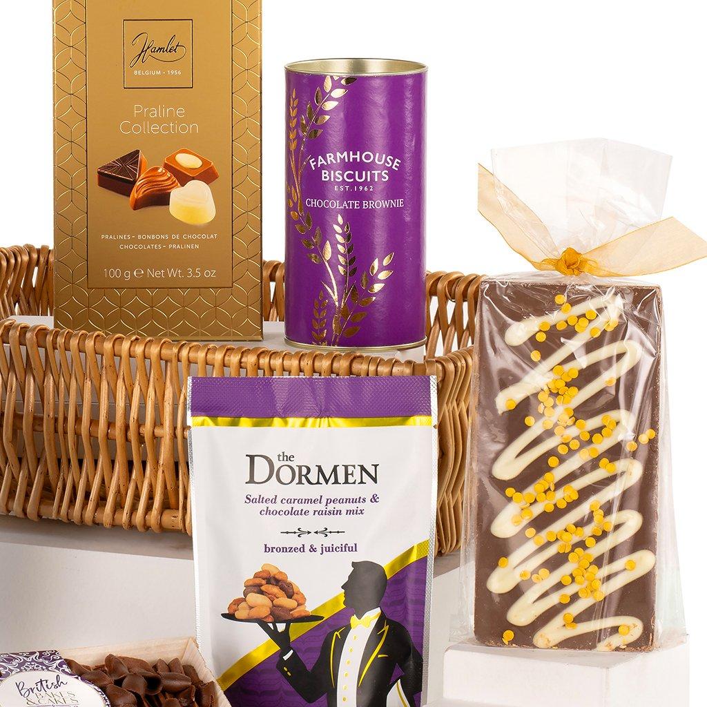 Multi - Virginia Hayward - Virgina Hayward Chocolate Indulgence - 2