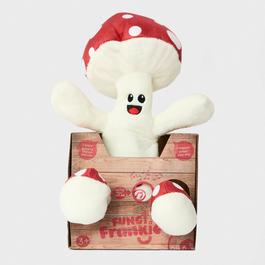 Left-Field Toys Left-Fi Fungi Frankie Toy