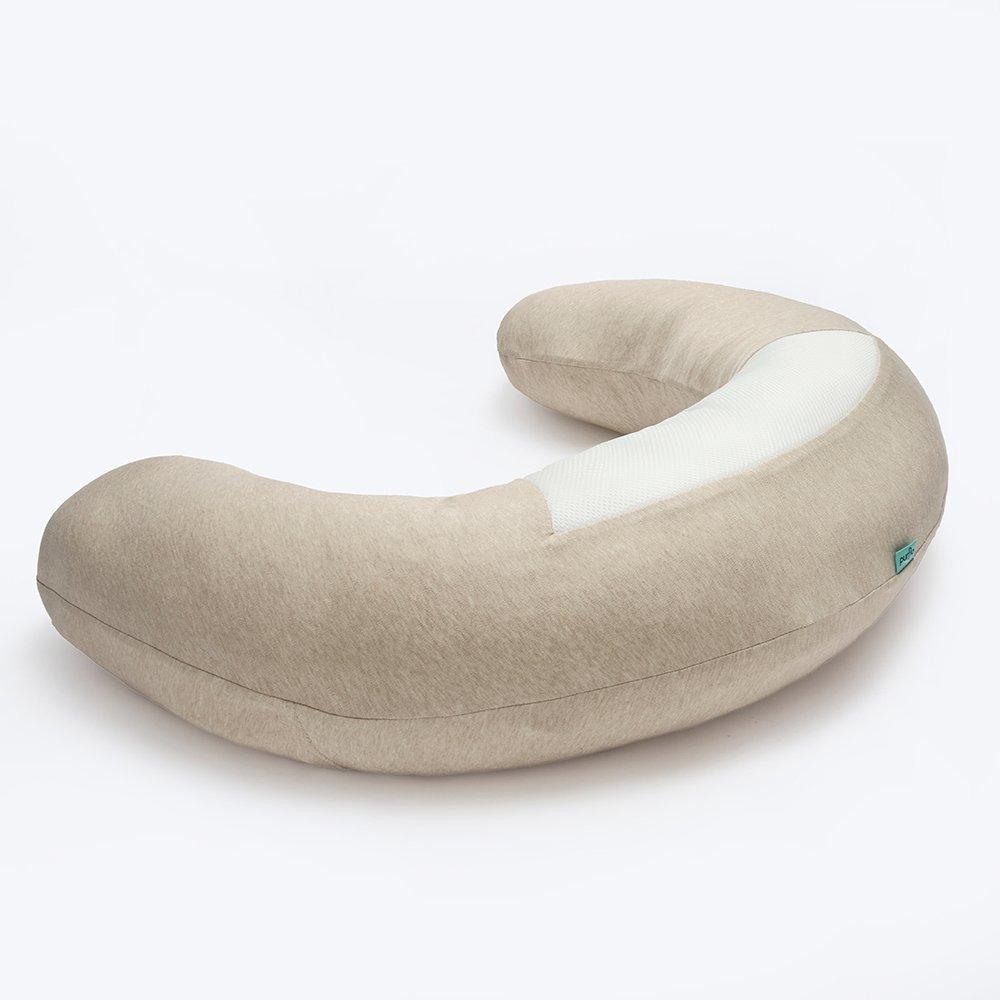 Hazel - Purflo - Breathe Pregnancy Pillow - 2