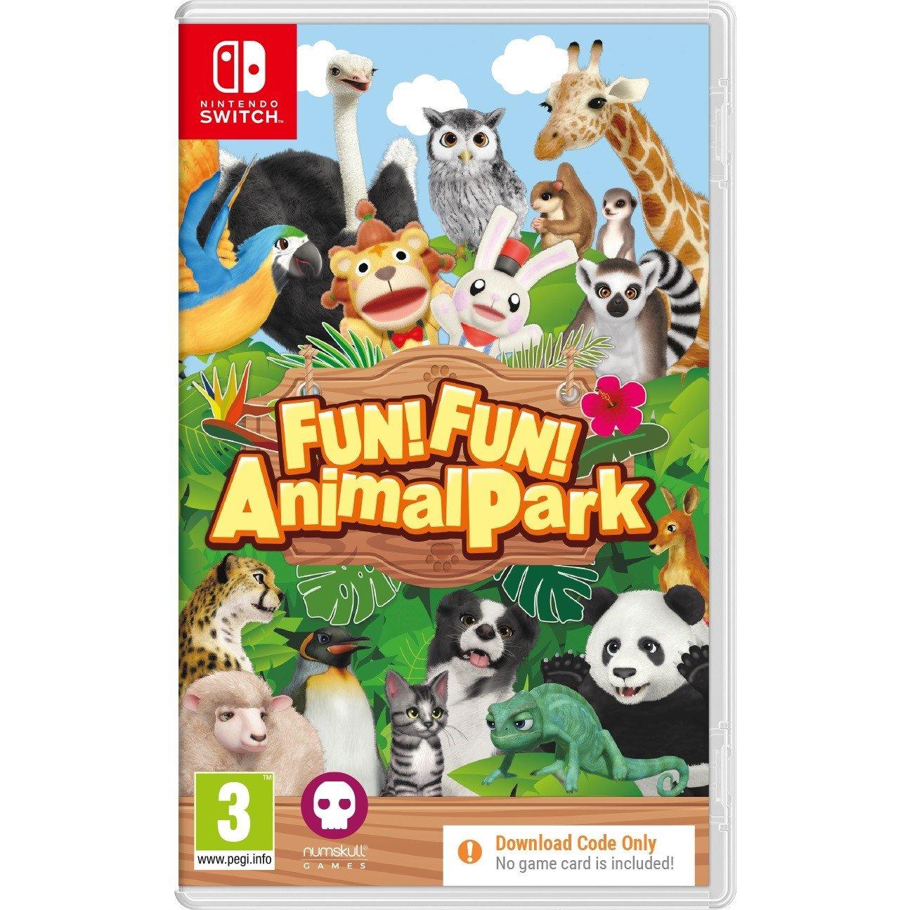 NSW - Numskull - Family Casual