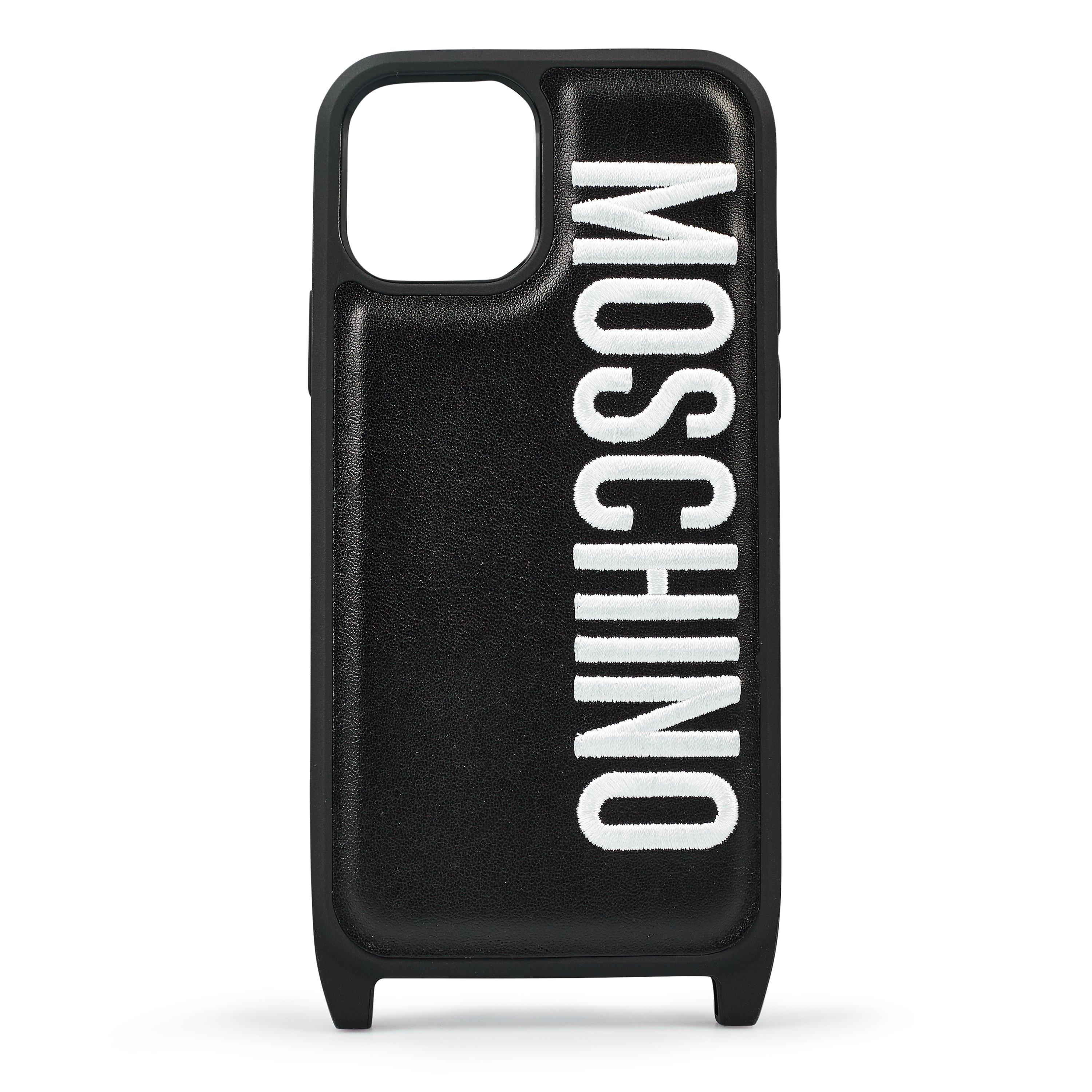 Moschino | Stripe 12 Pro Iphone Case | Phone Cases | Cruise