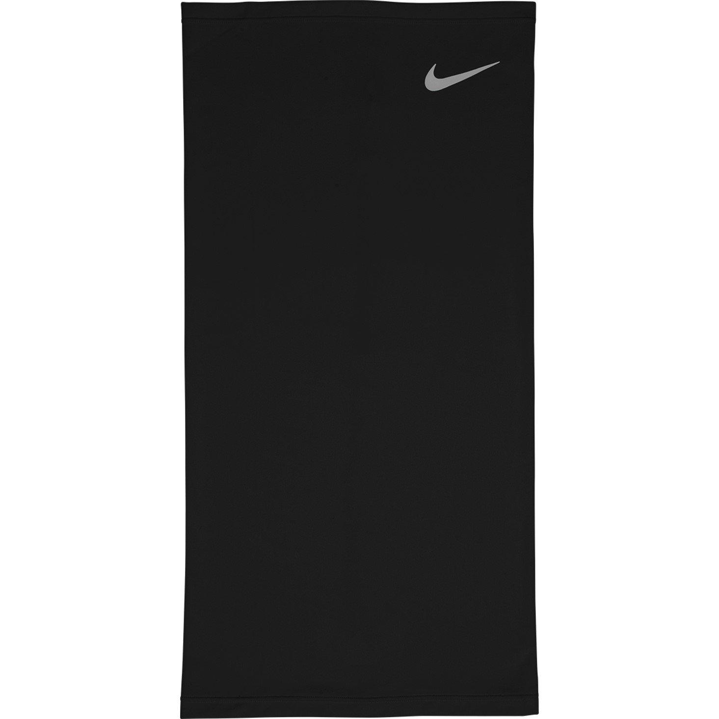 Preto/Prata - Nike - Therma Fit Neck Wrap - 2