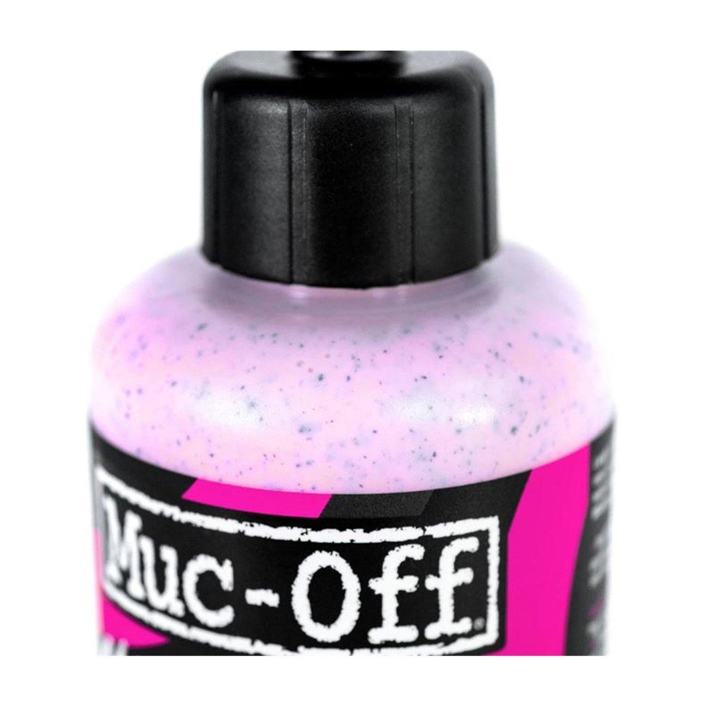 Black - Muc-Off - Inner Tube Sealant - 2