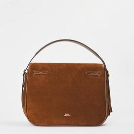 Polo Ralph Lauren ID Satchel Ld53