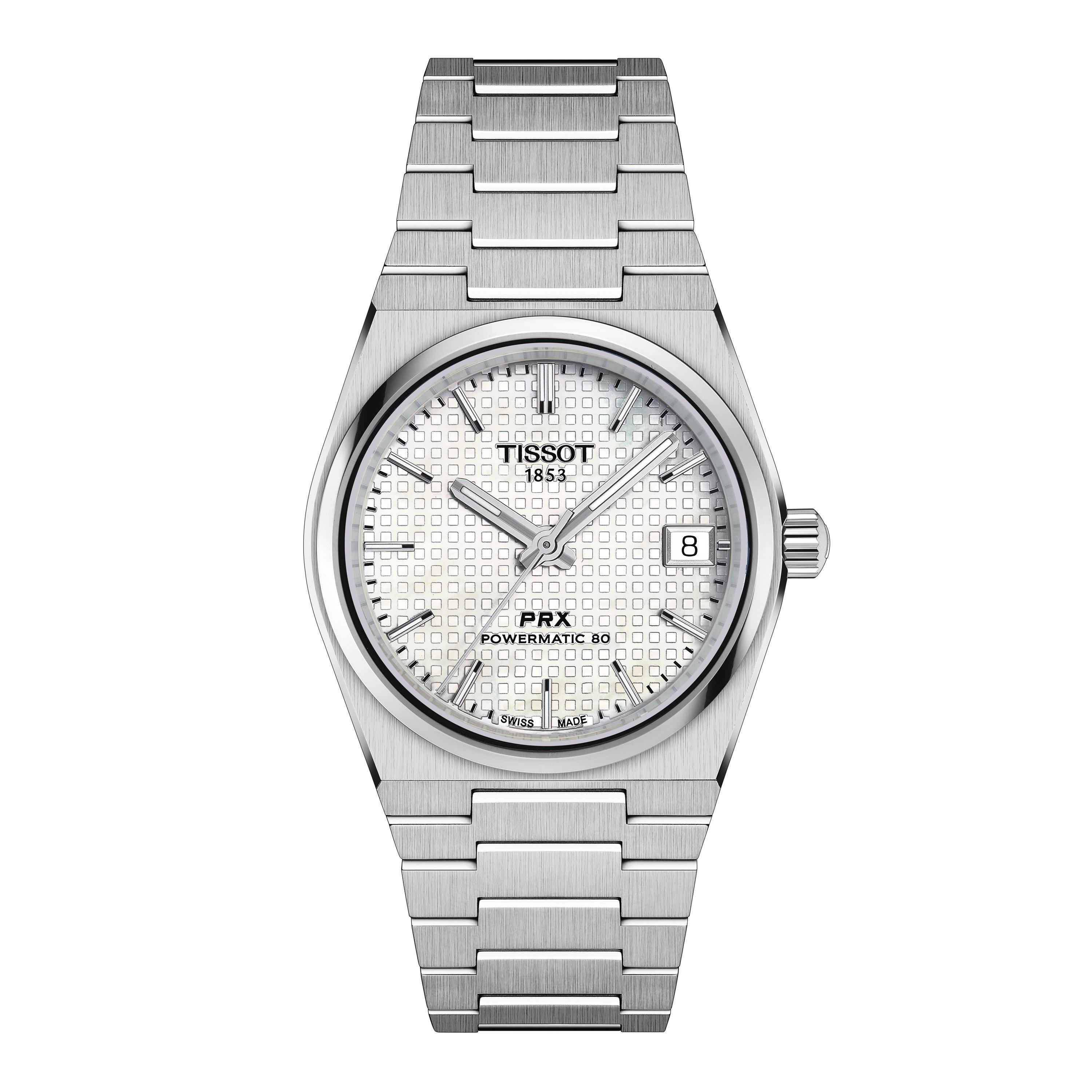 Men's PRX Automatic Analogue Watch