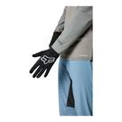 Noir - Fox - Flexair MTB Gloves