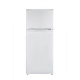 Haden HT118W-E - 48cm Top Mount Fridge Freezer