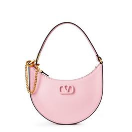 Valentino Garavani Mini Hobo Bag