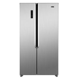 Haden HFFA442S-E - 90cm Side by Side Fridge Freezer