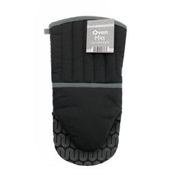 Country Club Oven Glove with Silicone Grip