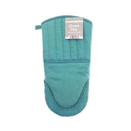 Country Club Oven Glove with Silicone Grip