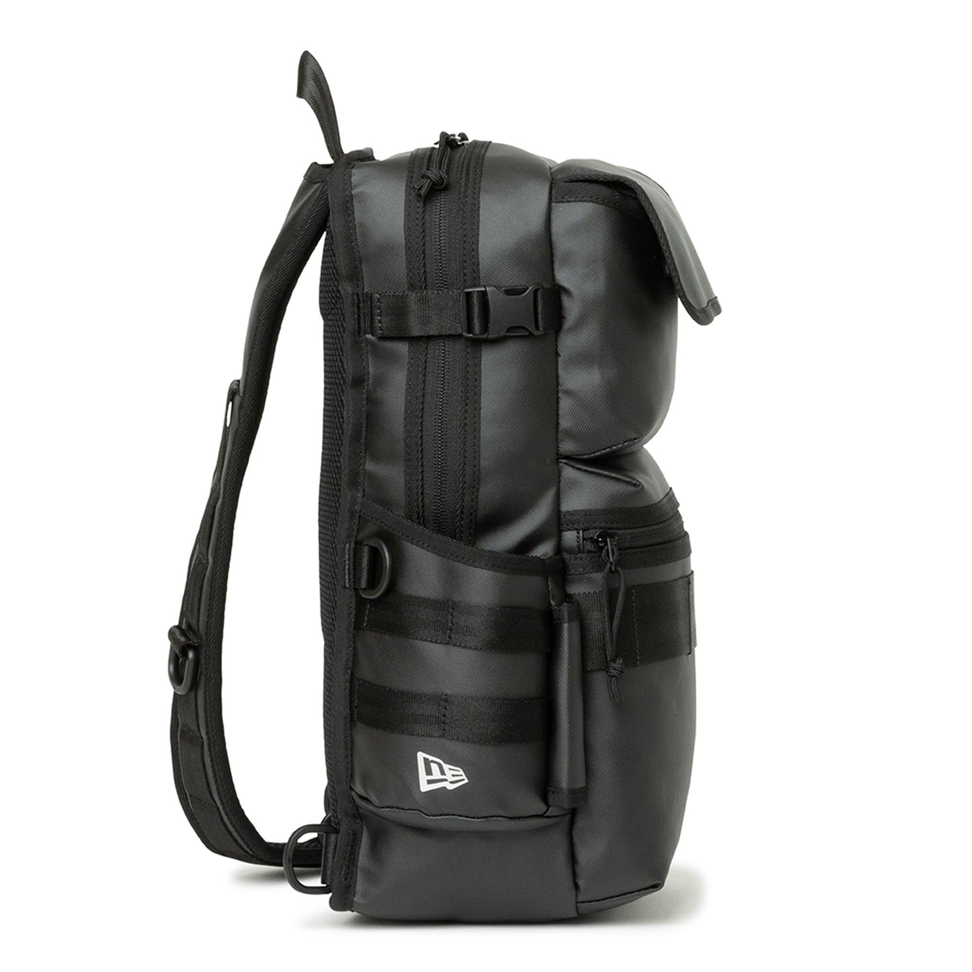 Y's × New Era SLING BODY BAG Y's × New Era SLING BODY BAG | La cienega