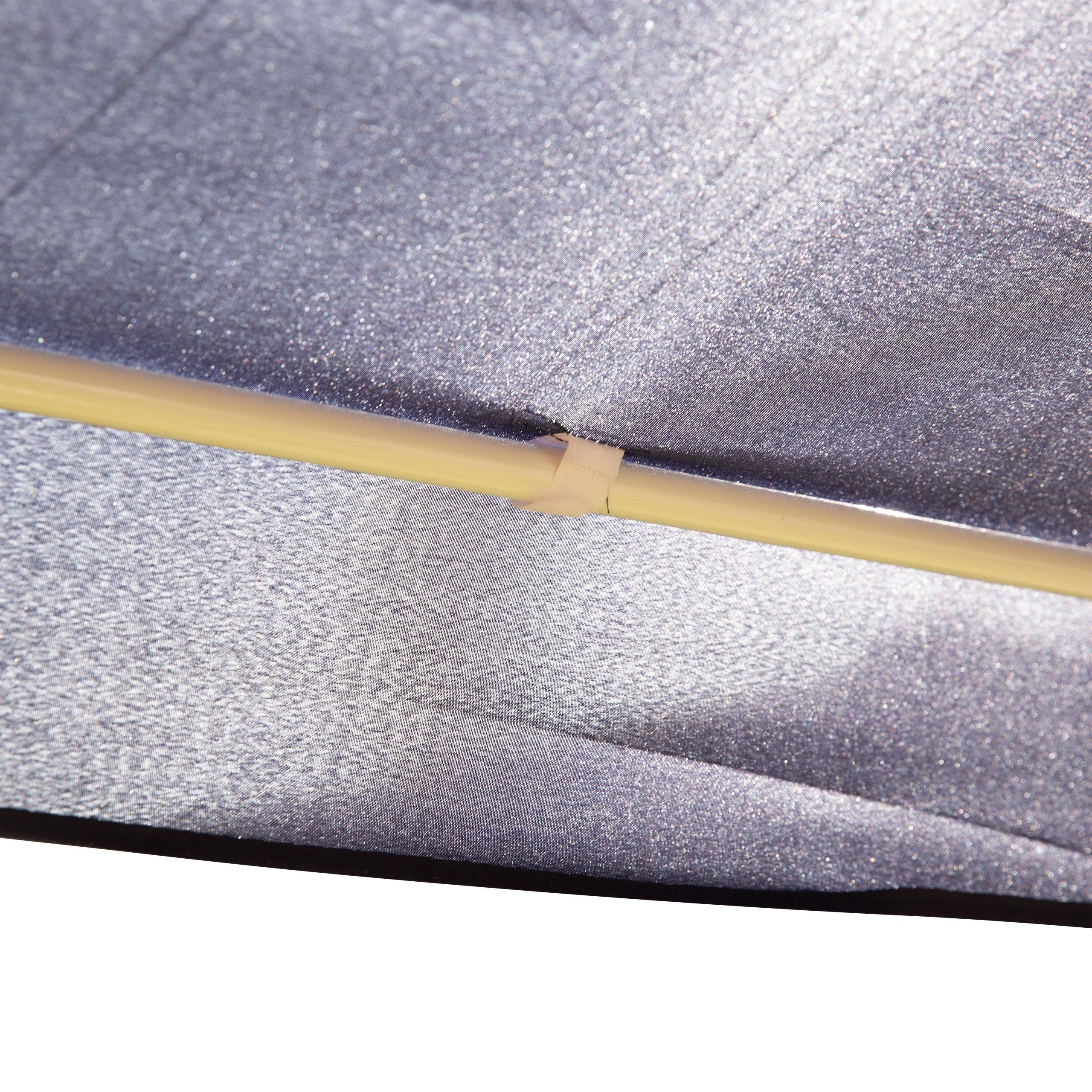 Blue - Trespass - Adults Orchard Gazebo - 6