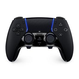 PlayStation DualSense Edge Wireless Controller – Midnight Black