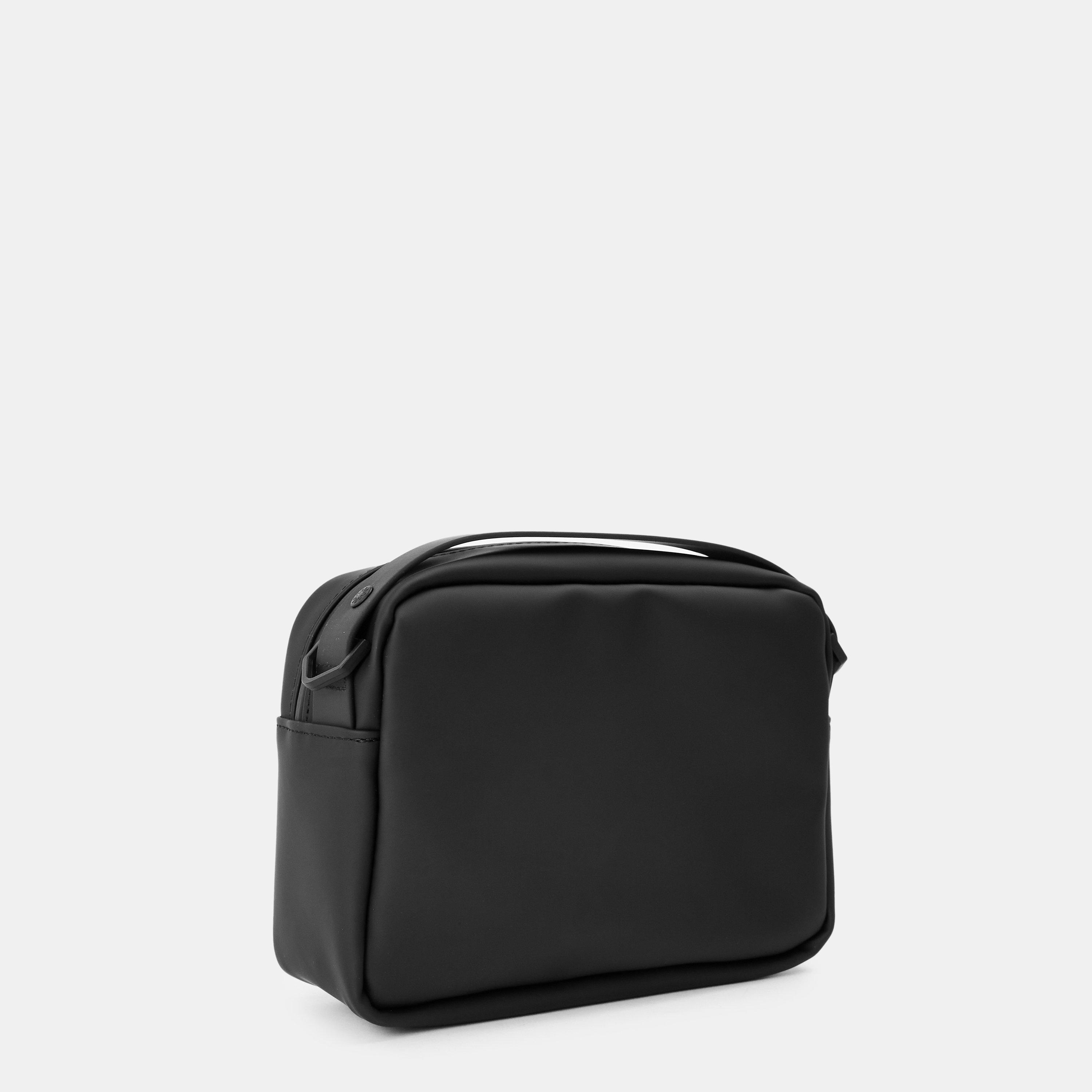 Black - Rains - Box Bag Sn99 - 2