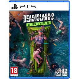 Plaion GAME Dead Island 2 Ultimate Edition