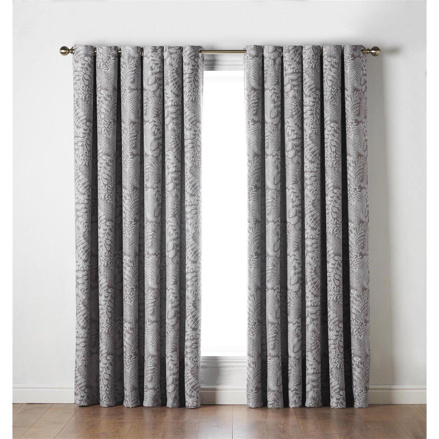 Classic Fern BO Eye Curta