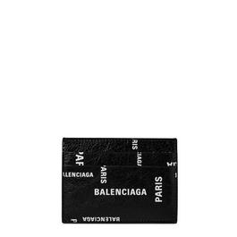 Balenciaga Card Holder