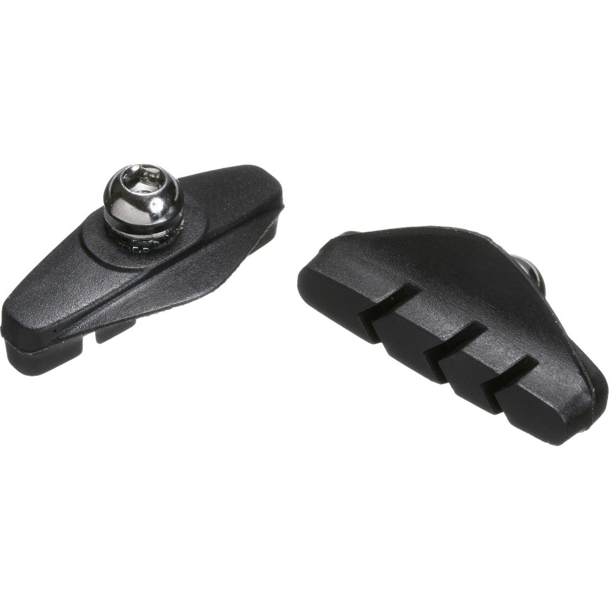 Noir - Aztec - Control Block Brake Blocks for Road Calliper