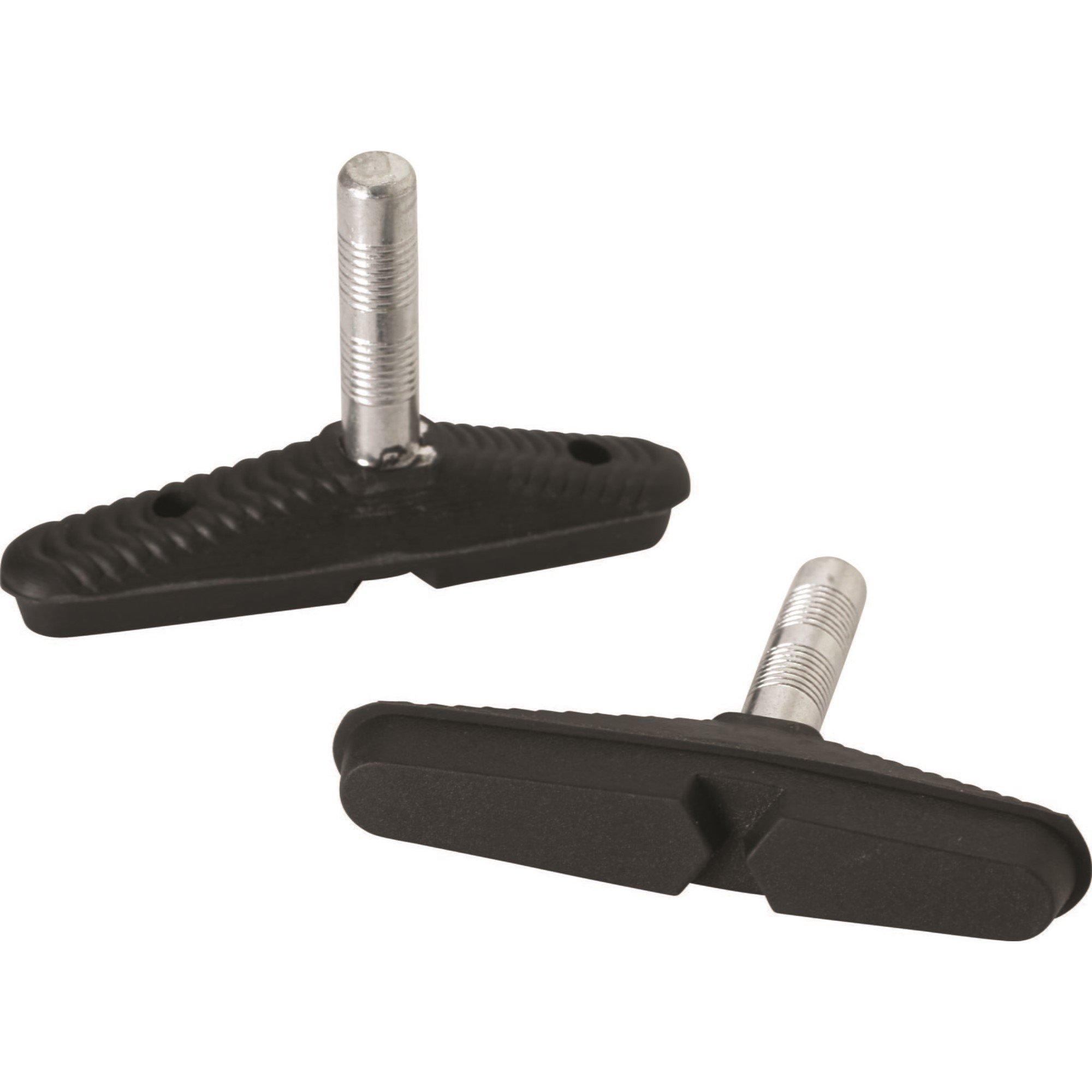 Noir - Aztec - Control Block Cantilever Brake Blocks