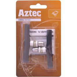 Aztec V-Type one piece Brake Blocks
