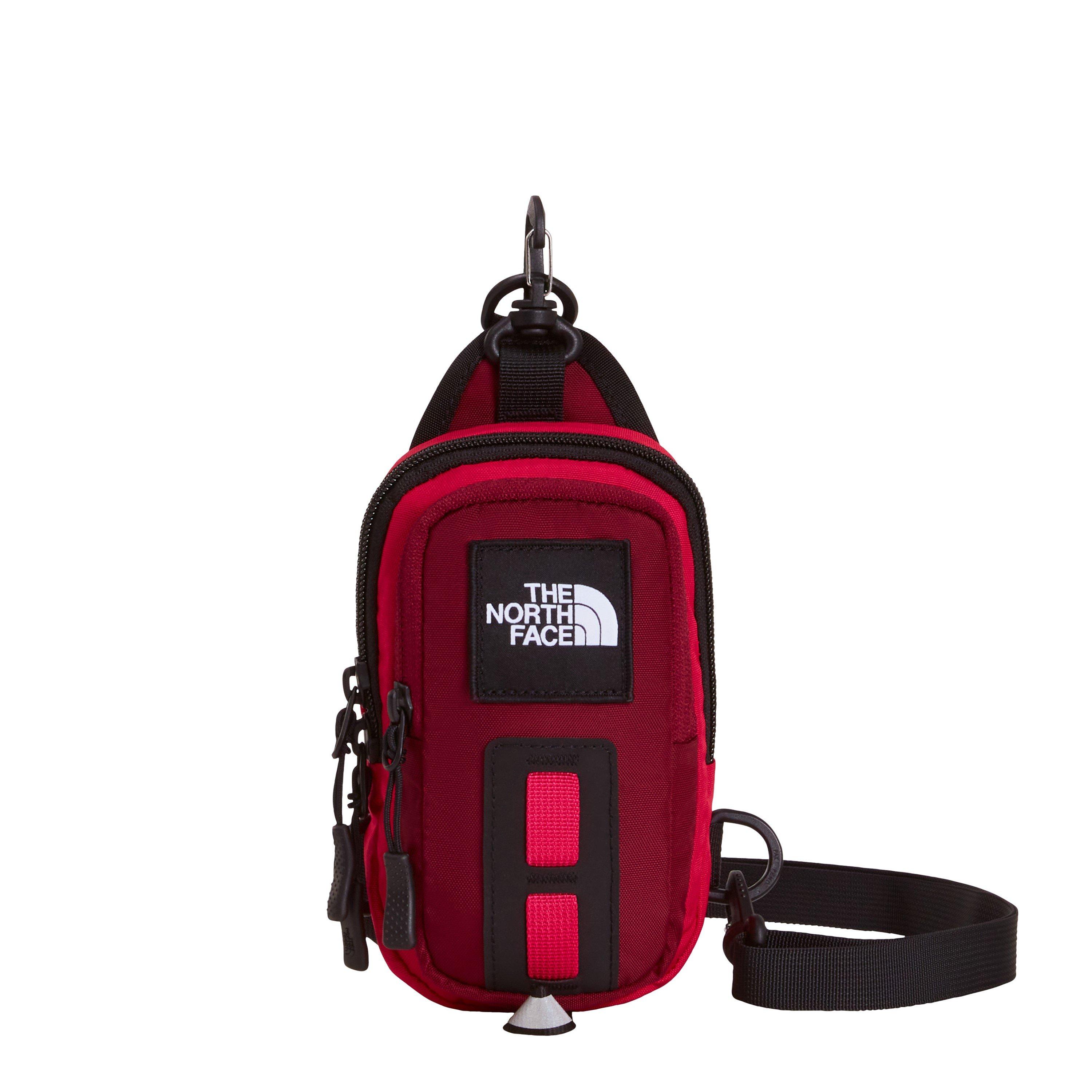 BurgCrush/Lali - The North Face - Hot Shot Cross Body Bag - 1