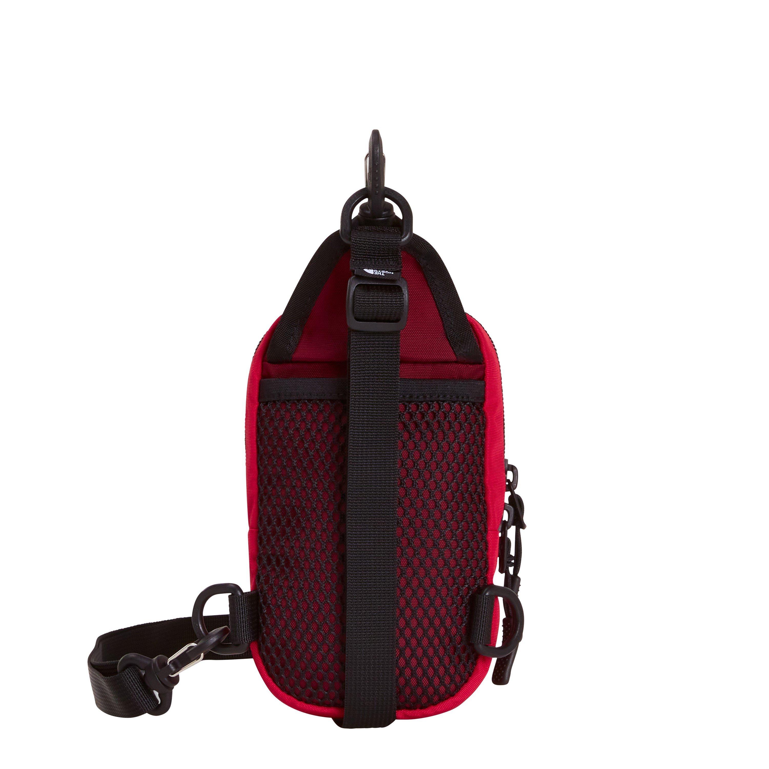 BurgCrush/Lali - The North Face - Hot Shot Cross Body Bag - 2