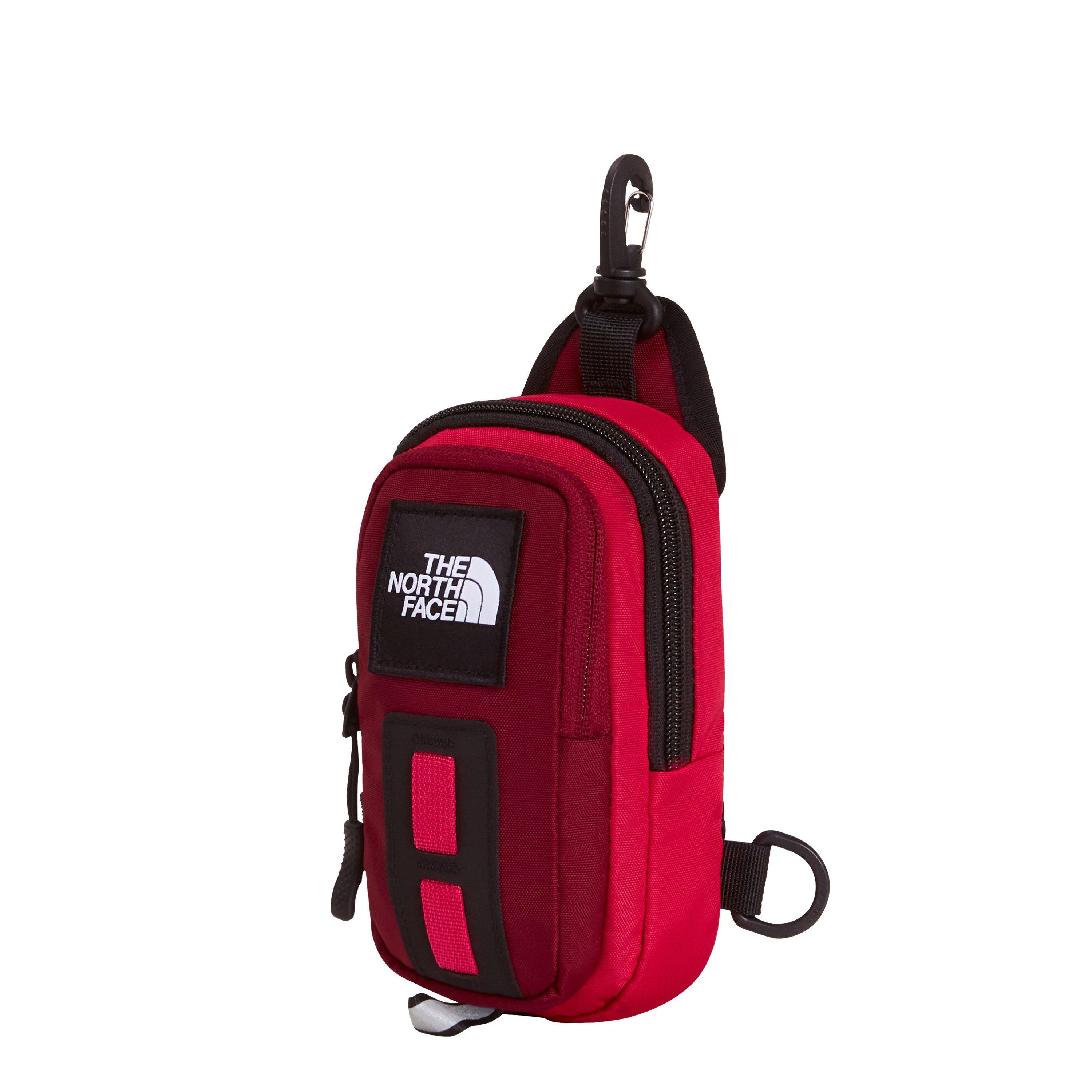 BurgCrush/Lali - The North Face - Hot Shot Cross Body Bag - 3