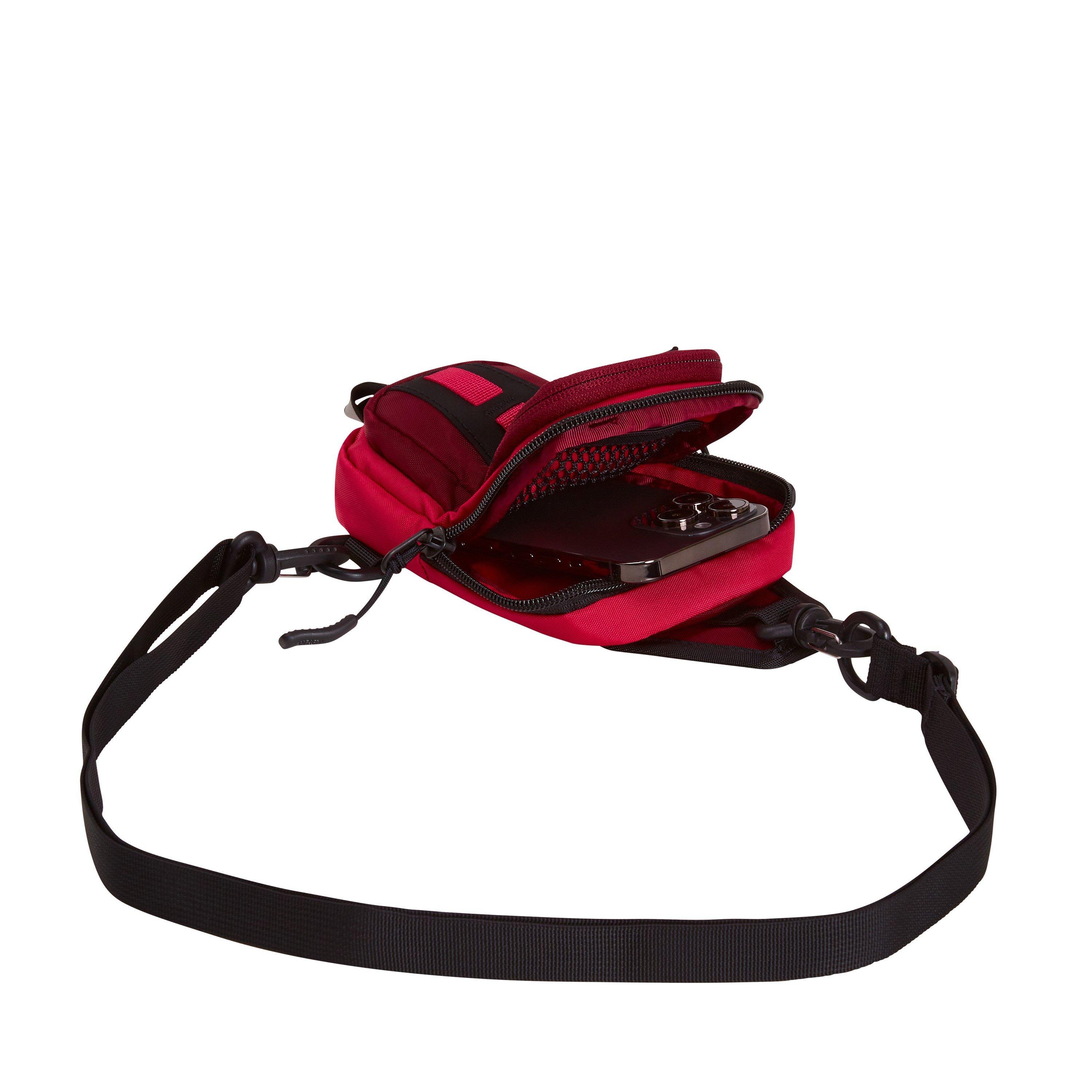 BurgCrush/Lali - The North Face - Hot Shot Cross Body Bag - 4