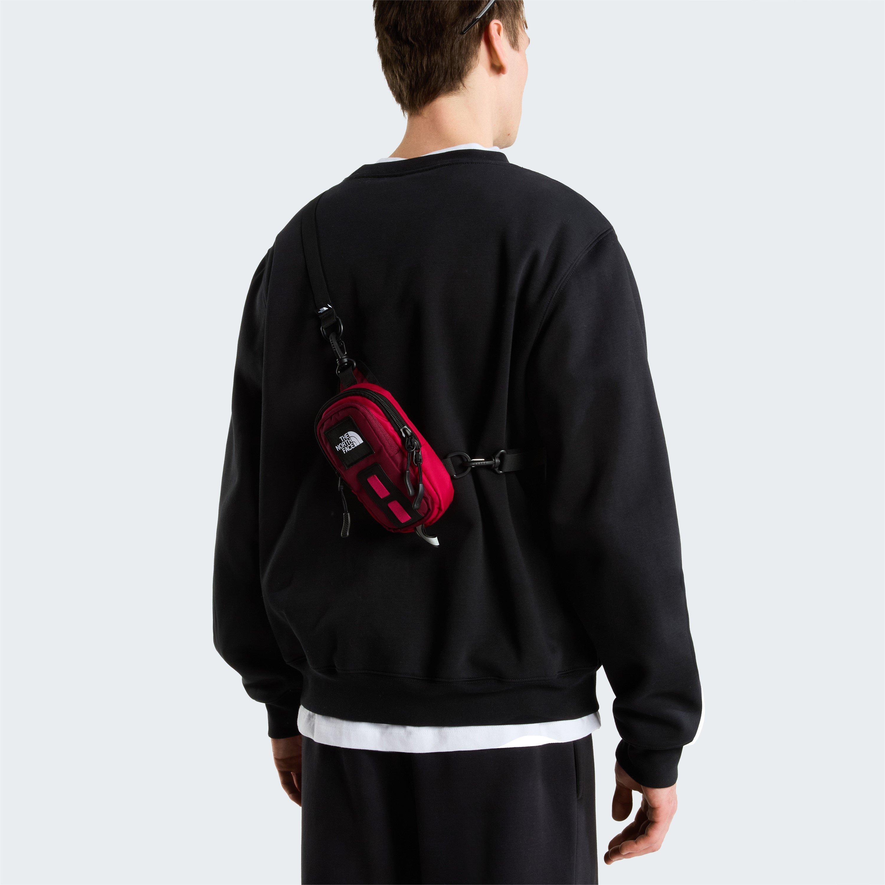 BurgCrush/Lali - The North Face - Hot Shot Cross Body Bag - 5