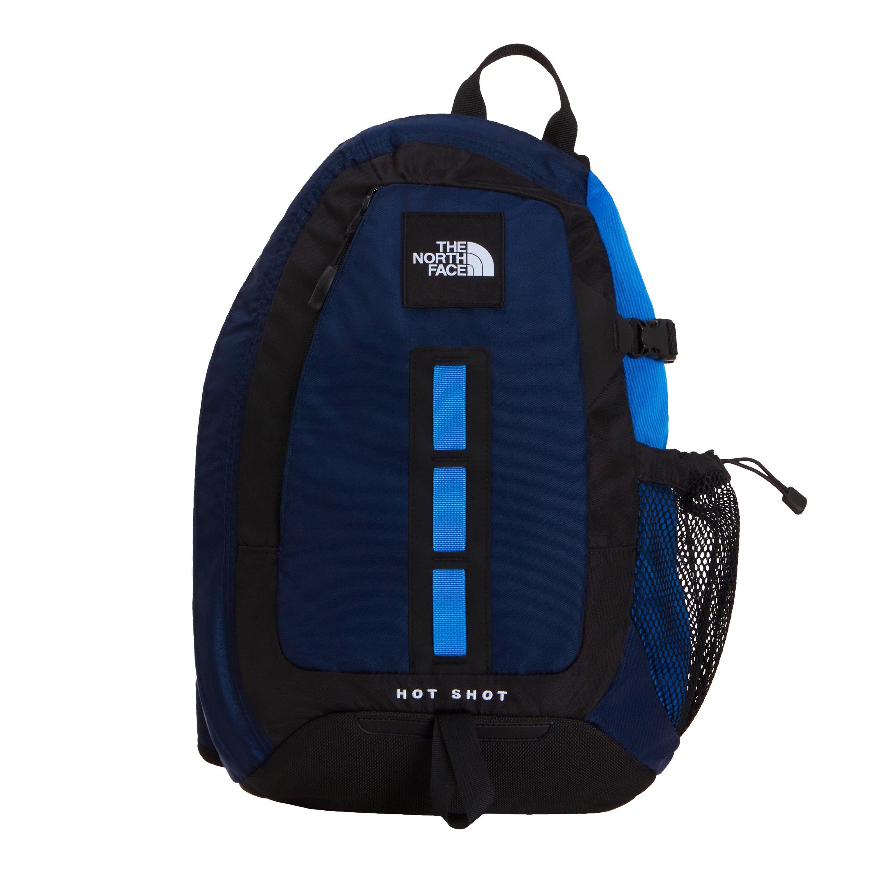 Sum Navy/Active - The North Face - Hot Shot Sling Bag - 1