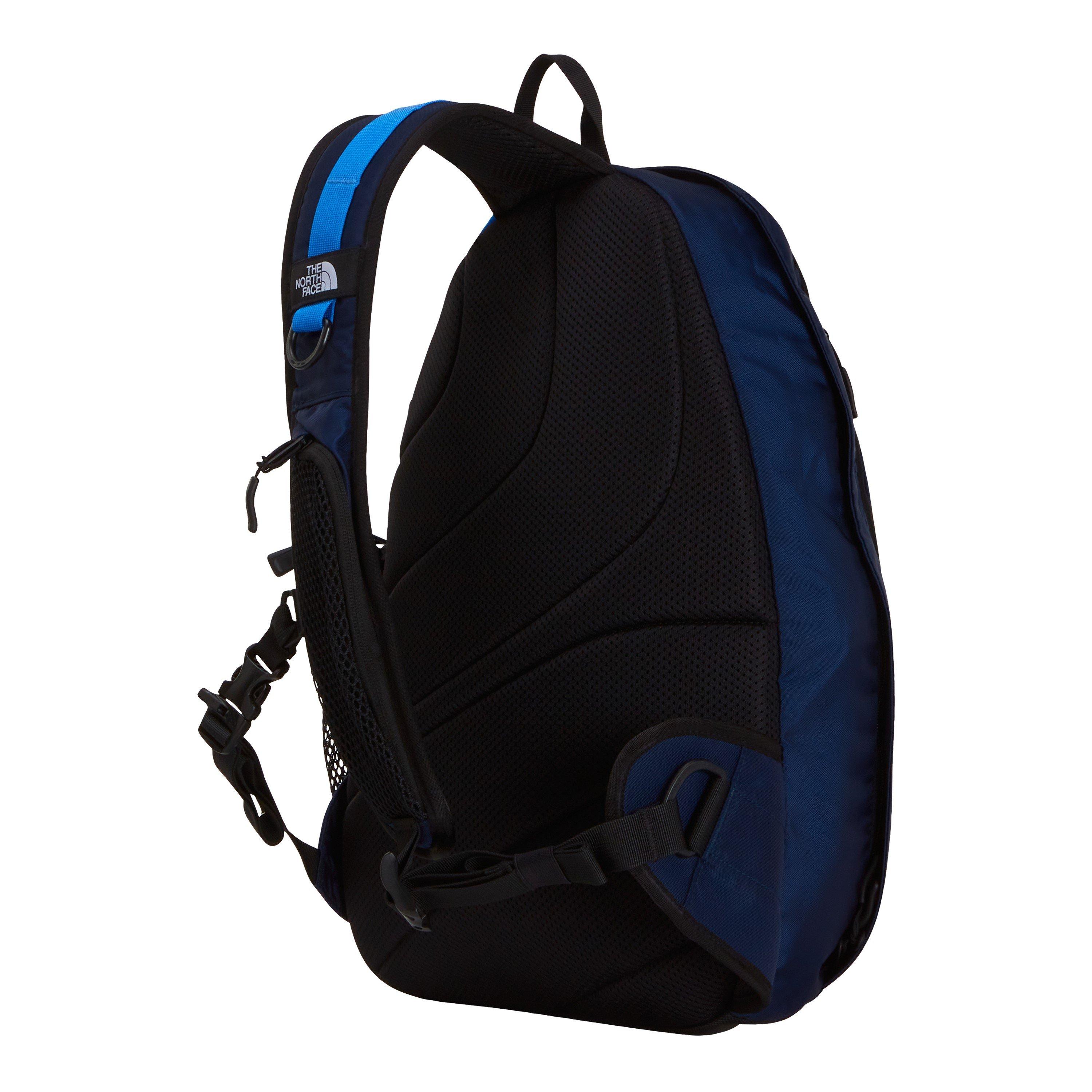 Sum Navy/Active - The North Face - Hot Shot Sling Bag - 2