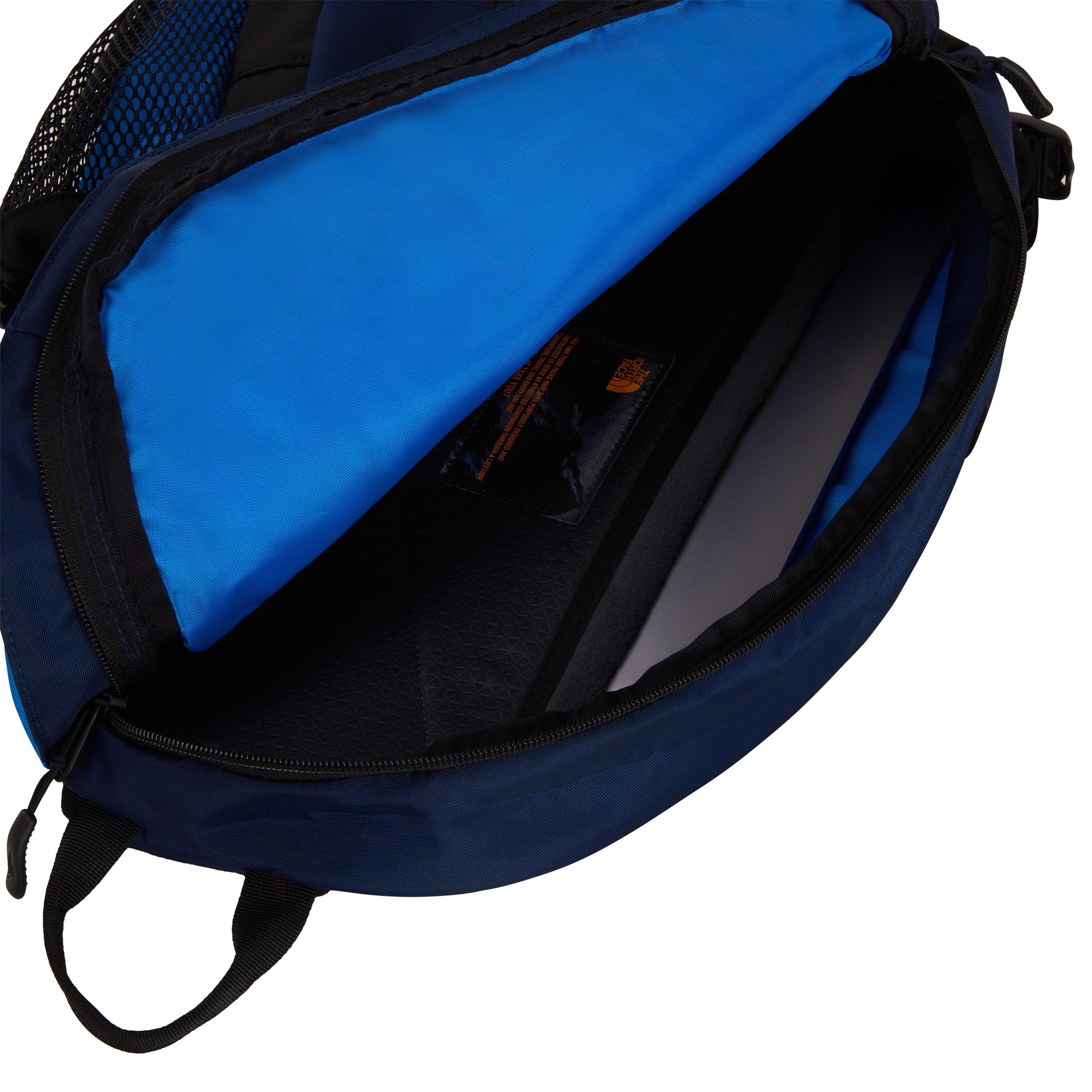 Sum Navy/Active - The North Face - Hot Shot Sling Bag - 3