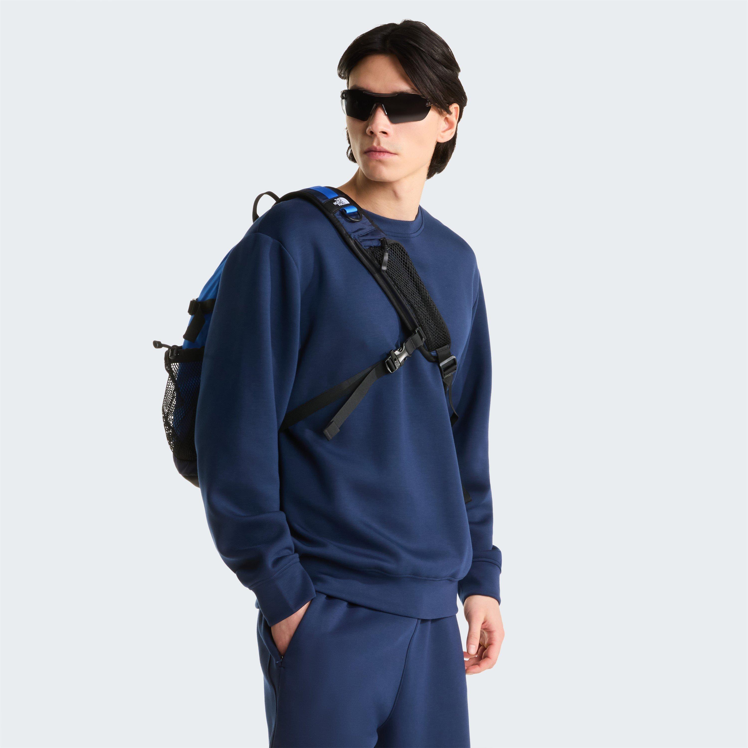 Sum Navy/Active - The North Face - Hot Shot Sling Bag - 5